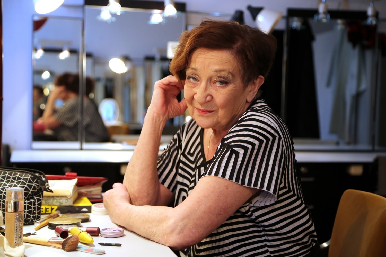 Ewa Dałkowska