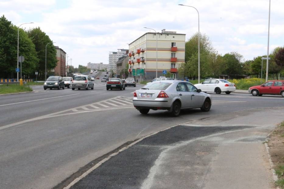Skrzyżowanie ulicy Luboszyckiej z Nysy Łużyckiej oraz rondo na placu Konstytucji 3 Maja to miejsca gdzie notuje się największą liczbę wypadków i stłuczek w Opolu.