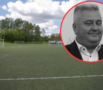 Nie żyje prezes polskiego klubu piłkarskiego. 58-latek został brutalnie pobity