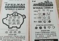Główna wygrana w grze Lotto padła w Grudziądzu. Pierwsza w 2024 roku