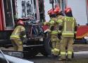 Zostań strażakiem! Komenda Powiatowa Państwowej Straży Pożarnej w Grodzisku poszukuje kandydatów do służby