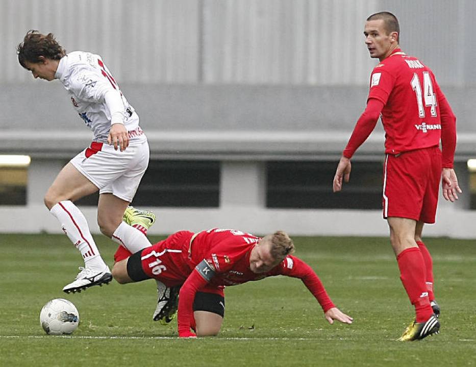 Dziś derby Widzew - ŁKS