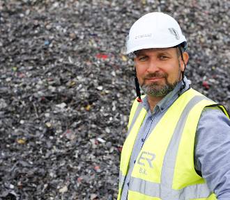 Założyciel firmy Elektrorecykling, na 11 miejscu w prestiżowym rankingu! 