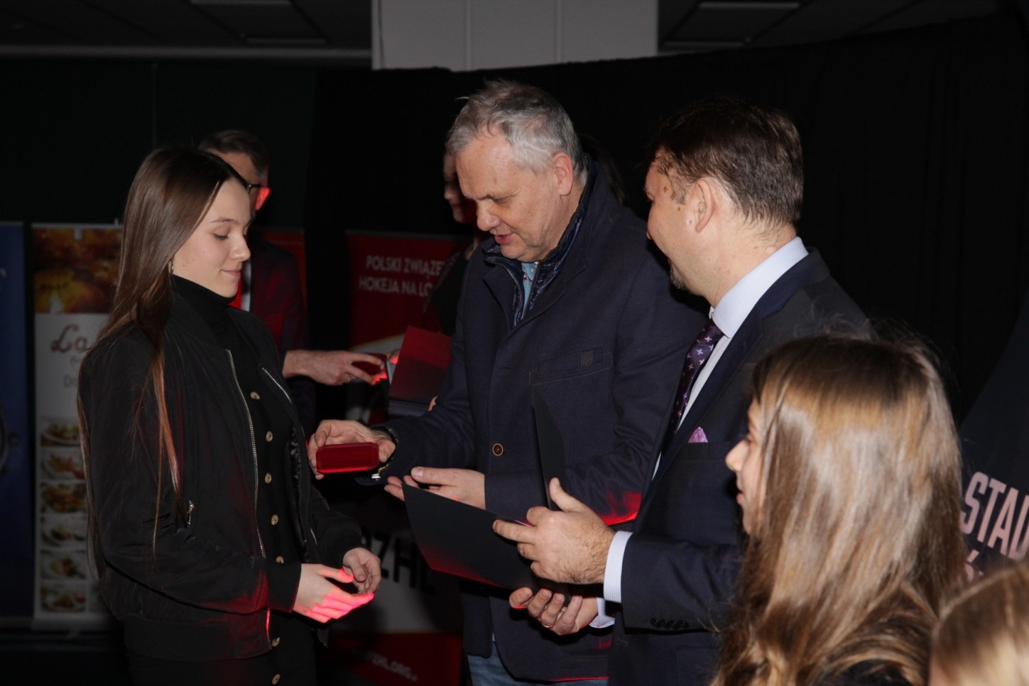 Gala Plebiscytu Dziennika Zachodniego Sportowiec, Trener i Drużyna Roku 2019 odbyła się na Stadionie Śląskim