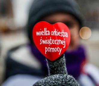 Już 1 grudnia startuje nabór na wolontariuszy WOŚP w Szamotułach!