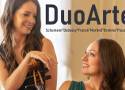 Koncert duetu DuoArte. Kiedy i gdzie muzyczna uczta? 