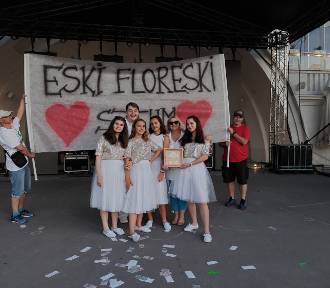 Gratulujemy: Eski Floreski zdobyły 2. miejsce na międzynarodowym festiwalu w Gdyni!