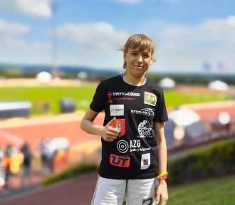 Biegaczka Beata Niemyjska powołana przez PZLA na Młodzieżowe Mistrzostwa Europy