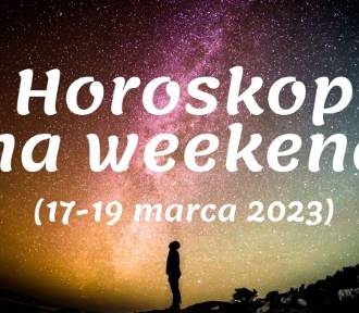 Mamy horoskop na weekend 17-19 marca 2023. Wróżka Parisa przepowiada 