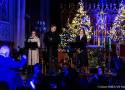 Magiczny koncert kolęd w radomskiej katedrze. Zobacz zdjęcia        