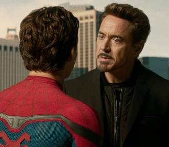 Improwizowane sceny z MCU – tego nie było w planach, a wyszło świetnie
