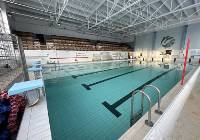 Wyremontowany basen Powiatowego Centrum Sportu w Bełchatowie wkrótce zostanie otwarty