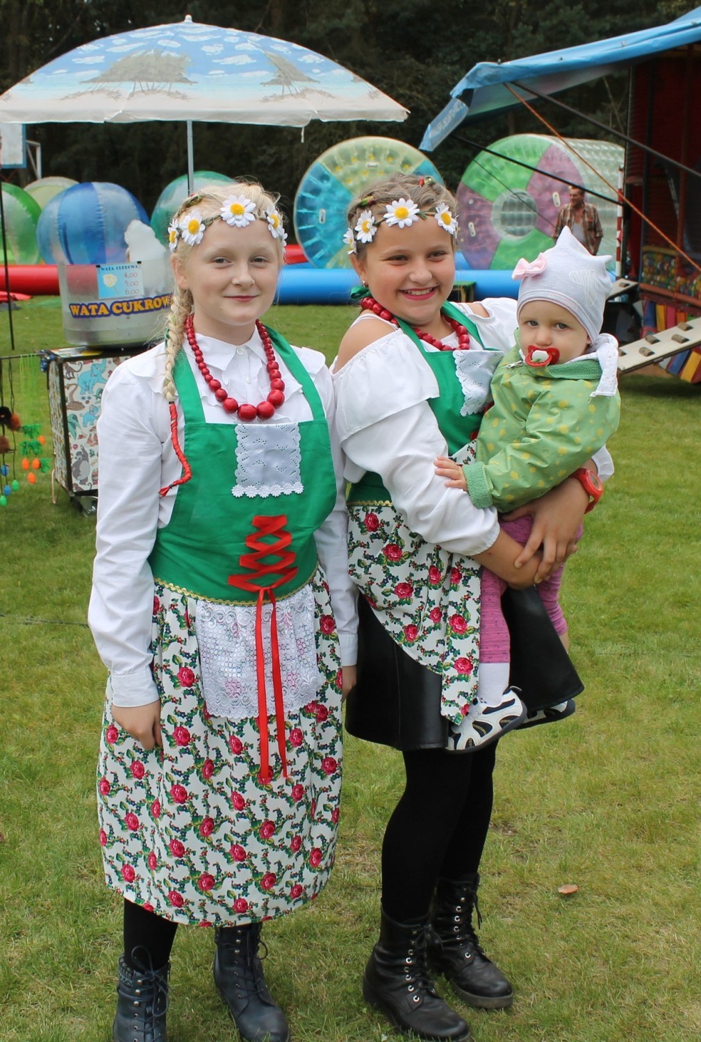 Święto Kapusty 2017 Bruki Unisławskie
