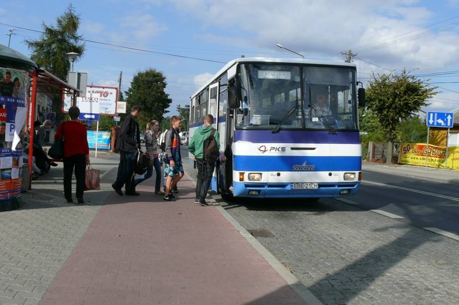 Jaka przyszłość czeka dworzec PKS Bełchatów?