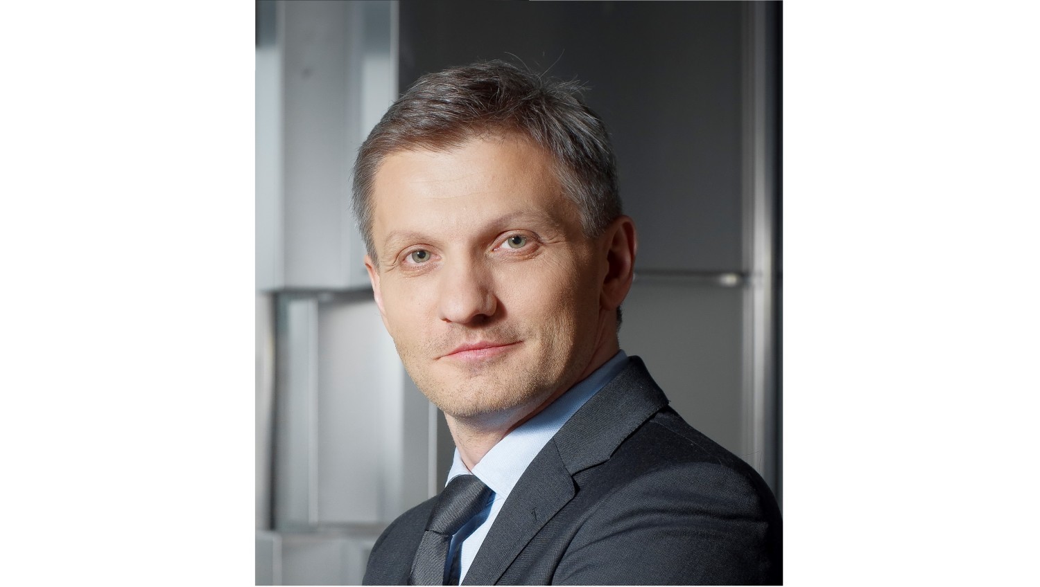 Juliusz Niemotko, SMB Channel Manager w polskim oddziale Lenovo