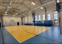 Nowa sala gimnastyczna powstała przy Szkole Podstawowej w Godynicach w gminie Brąszewice ZDJĘCIA