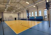 Nowa sala gimnastyczna powstała przy Szkole Podstawowej w Godynicach ZDJĘCIA