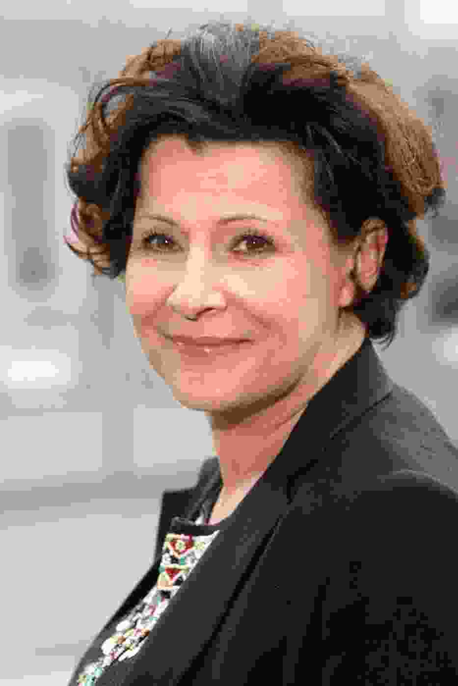 Dorota Kolak o patriotyzmie lokalnym