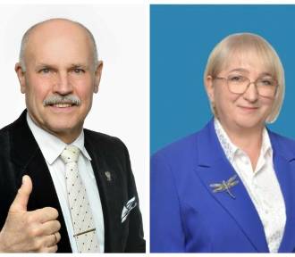 Przed drugą turą wyborów. Trzy pytania do kandydatów na wójta gminy Skierniewice