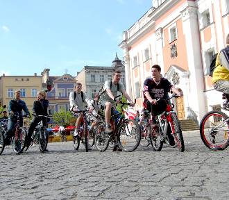 Wraca duża impreza rowerowa w Lesznie. Rusza już za miesiąc