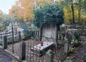 1 listopada tradycyjna kwesta na cmentarzu św. Jerzego. Jaki nagrobek będzie odnawiany za zebrane pieniądze?