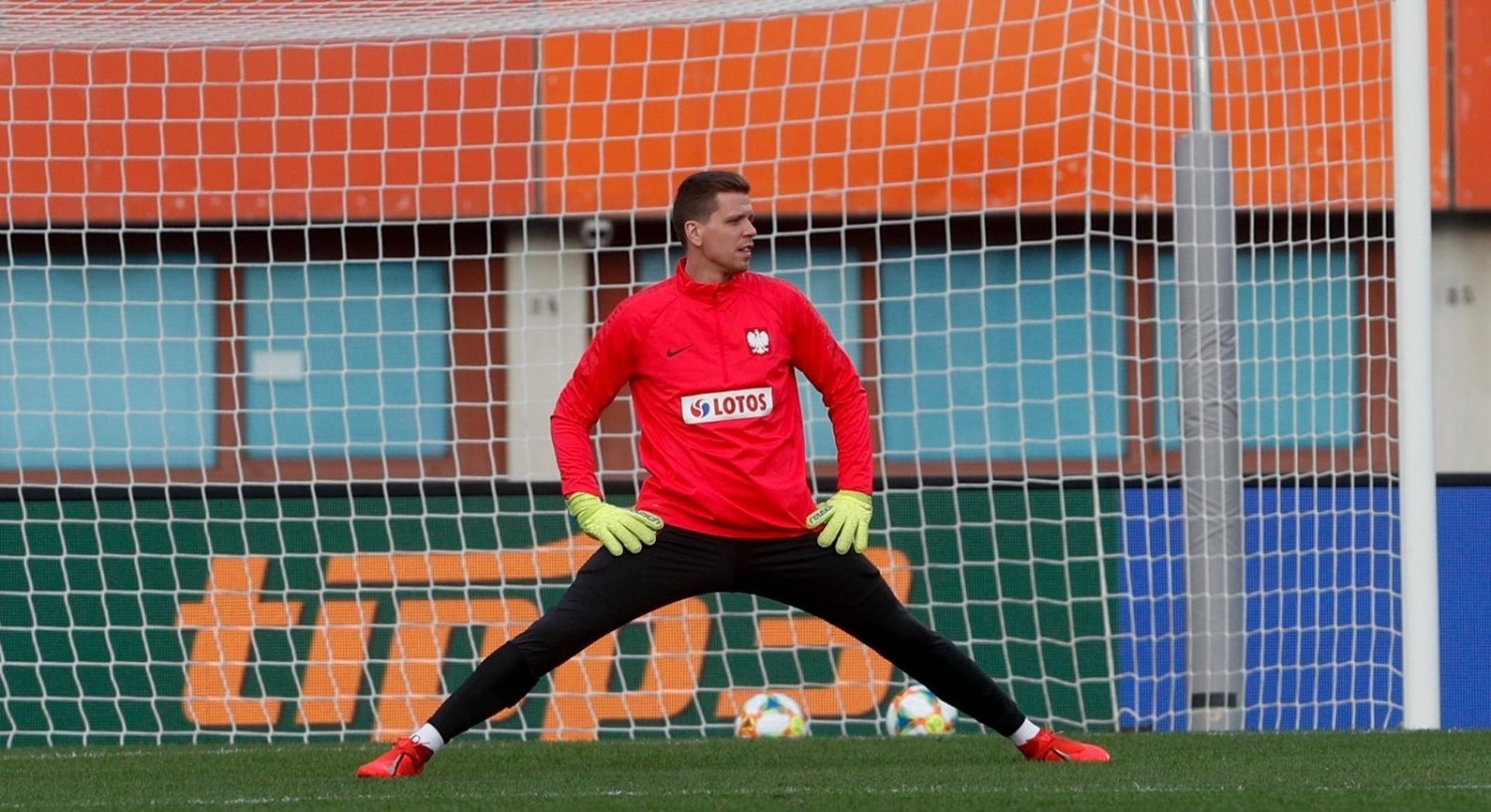 Wojciech Szczęsny