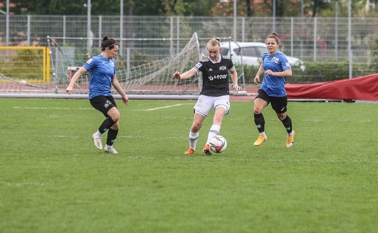 AP LOTOS Gdańsk - AZS UJ Kraków