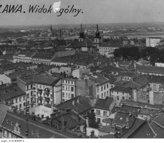 Drapacze chmur dawnej Warszawy. Te "wieżowce" kiedyś były najwyższe