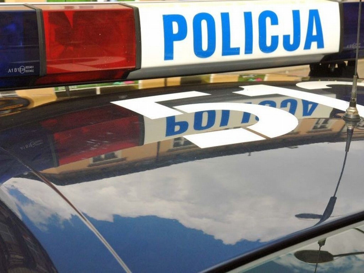 Wypadek Na Ulicy Warszawskiej W Grudziądzu Jedna Osoba W Szpitalu