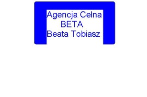 Agencja Celna Beta