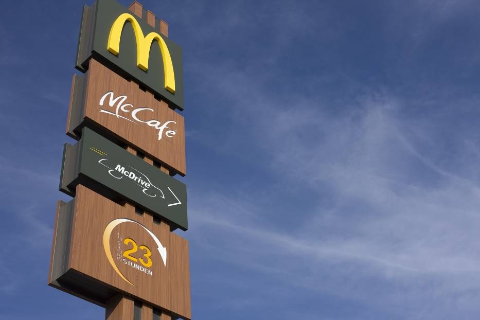 W McDonald's znajdziemy wegańskiego burgera! Kiedy pojawi się w Warszawie?