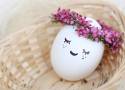 Jajka to hit Wielkanocy! Zobacz w galerii pomysły na piękne wielkanocne dekoracje