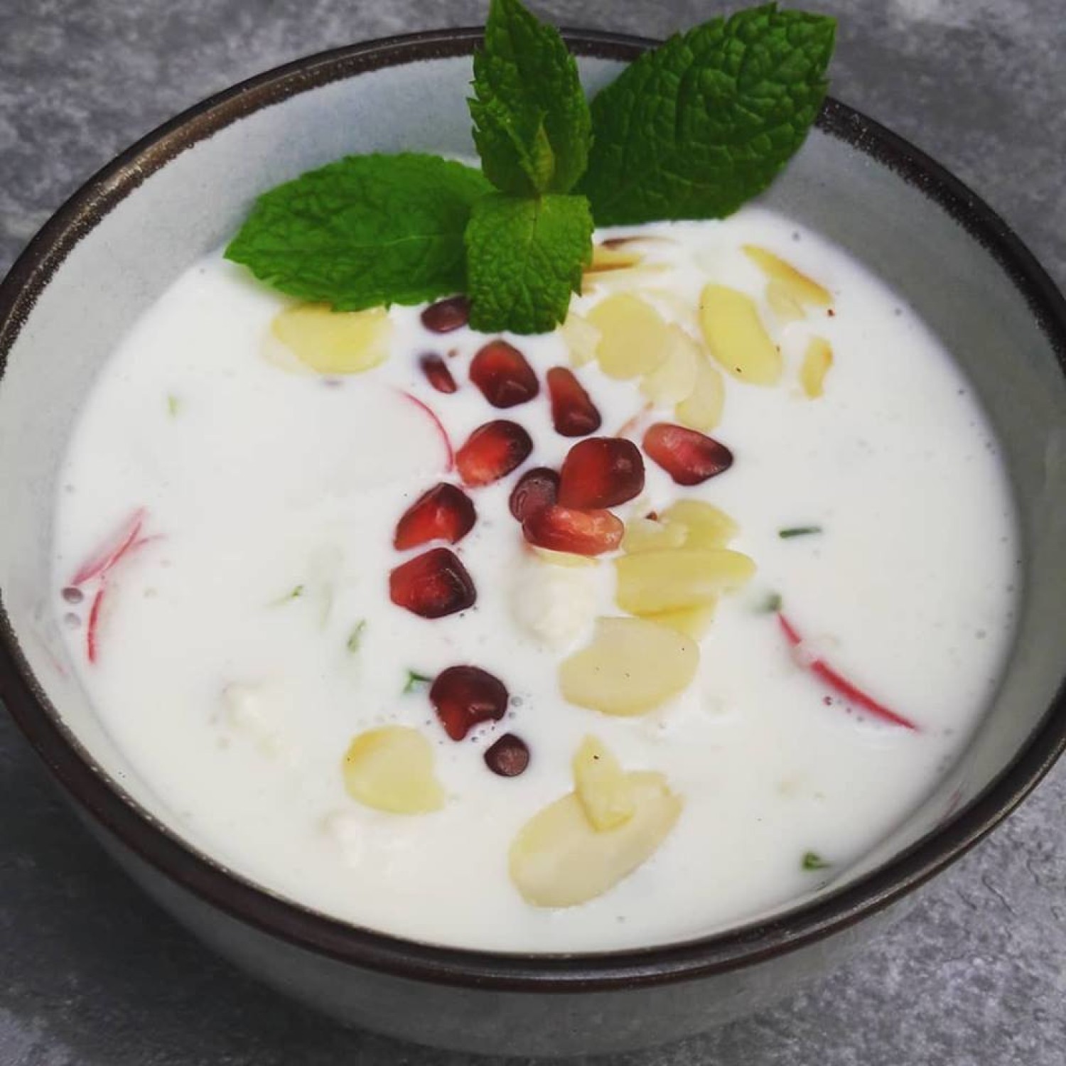 Curry-mary na Jeżycach