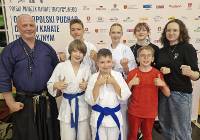 Kolejne medale młodych zielonogórskich karateków. Teraz czas na odpoczynek