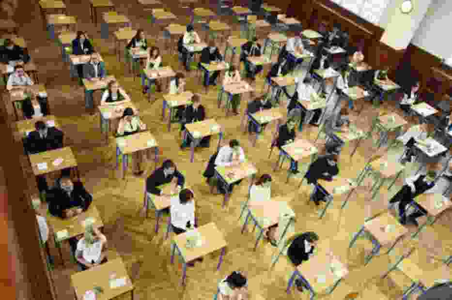 Próbna matura 2014 - język polski