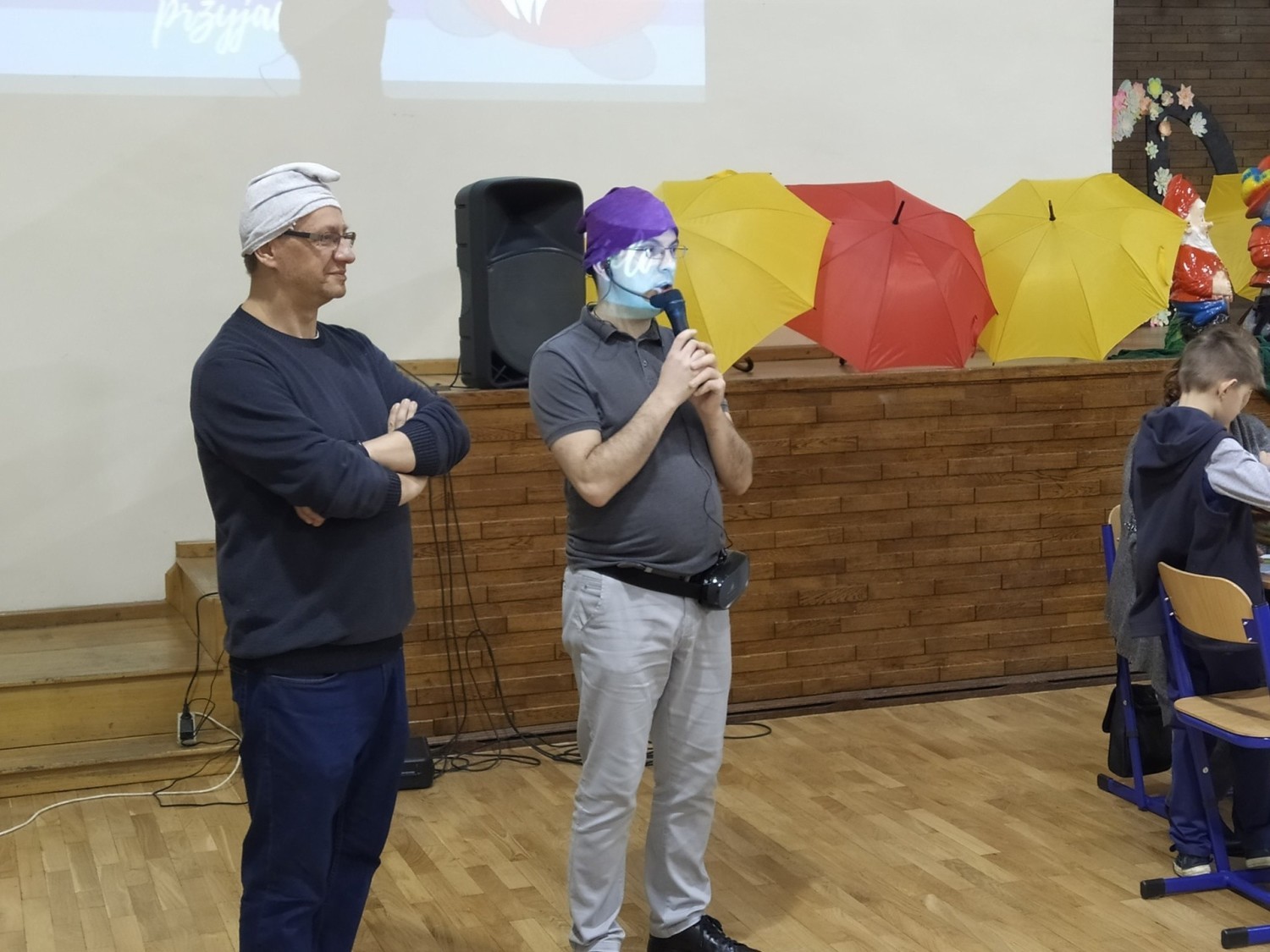III Nowosolska Noc Planszówkowa Nocne Growelove, 23/24 listopada 2019 r