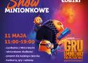 Show Minionkowe. Ekscytujące wydarzenie dla dzieci w Pasażu Łódzkim