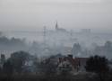 Fatalna jakość powietrza w Tarnowie i regionie. Tak źle już dawno nie było. Wydane zostało ostrzeżenie dla miasta i sąsiednich powiatów 