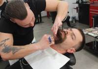Barber Shop Naszemiastopl