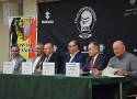 Suzuki Boxing Night i benefis Wojciecha Bartnika już wkrótce w Oleśnicy