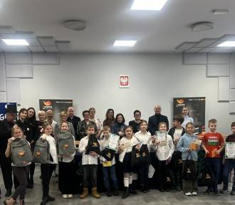 Ekologiczne warsztaty dla uczniów ze szkół z terenu gminy Chodzież