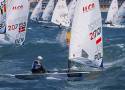 Polacy liderami w żeglarskim Pucharze Świata na Majorce