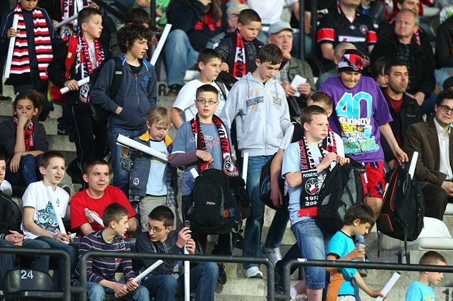 Turniej Małego Powstańca to jedna z atrakcji przygotowanych na jubileusz Polonii