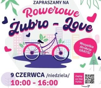 Rowerowe podchody Żubro-Love w Hotelu Podklasztorze w Sulejowie ZDJĘCIA