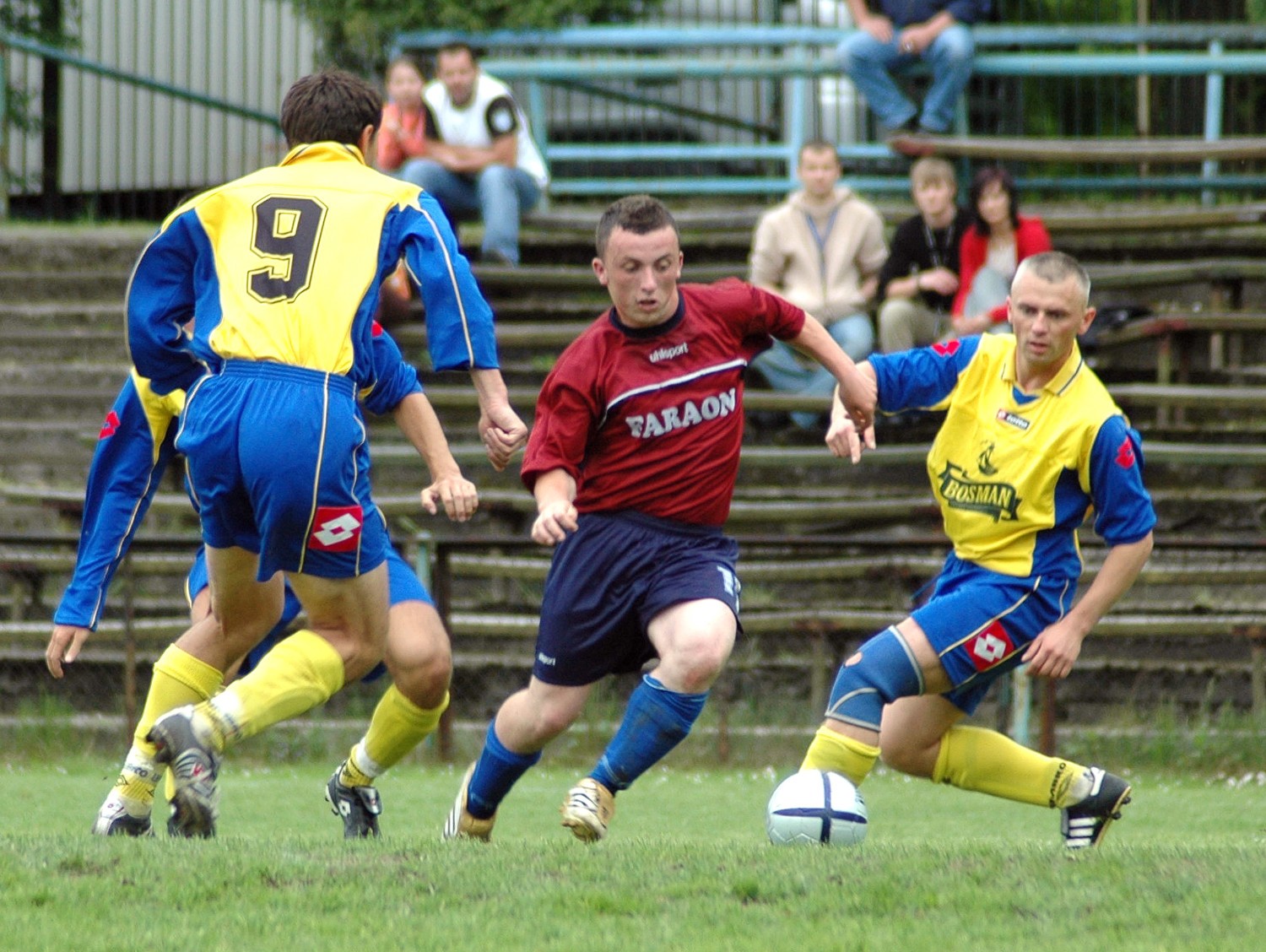 POLECAMY: Rok 2009