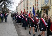  Chełmskie obchody Narodowego Dnia Pamięci Żołnierzy Wyklętych