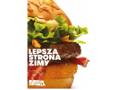 Drwal. Lepsza strona zimy