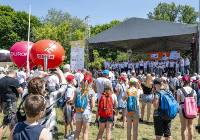 21 Piknik Olimpijski Zdjecia Naszemiasto Pl
