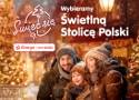 Świeć się z Energą: Zgłoś swoje miasto do plebiscytu na najpiękniejsze iluminacje!