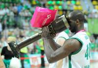 Mamy medal! Minęło 11 lat od historycznego sukcesu zielonogórskich koszykarzy